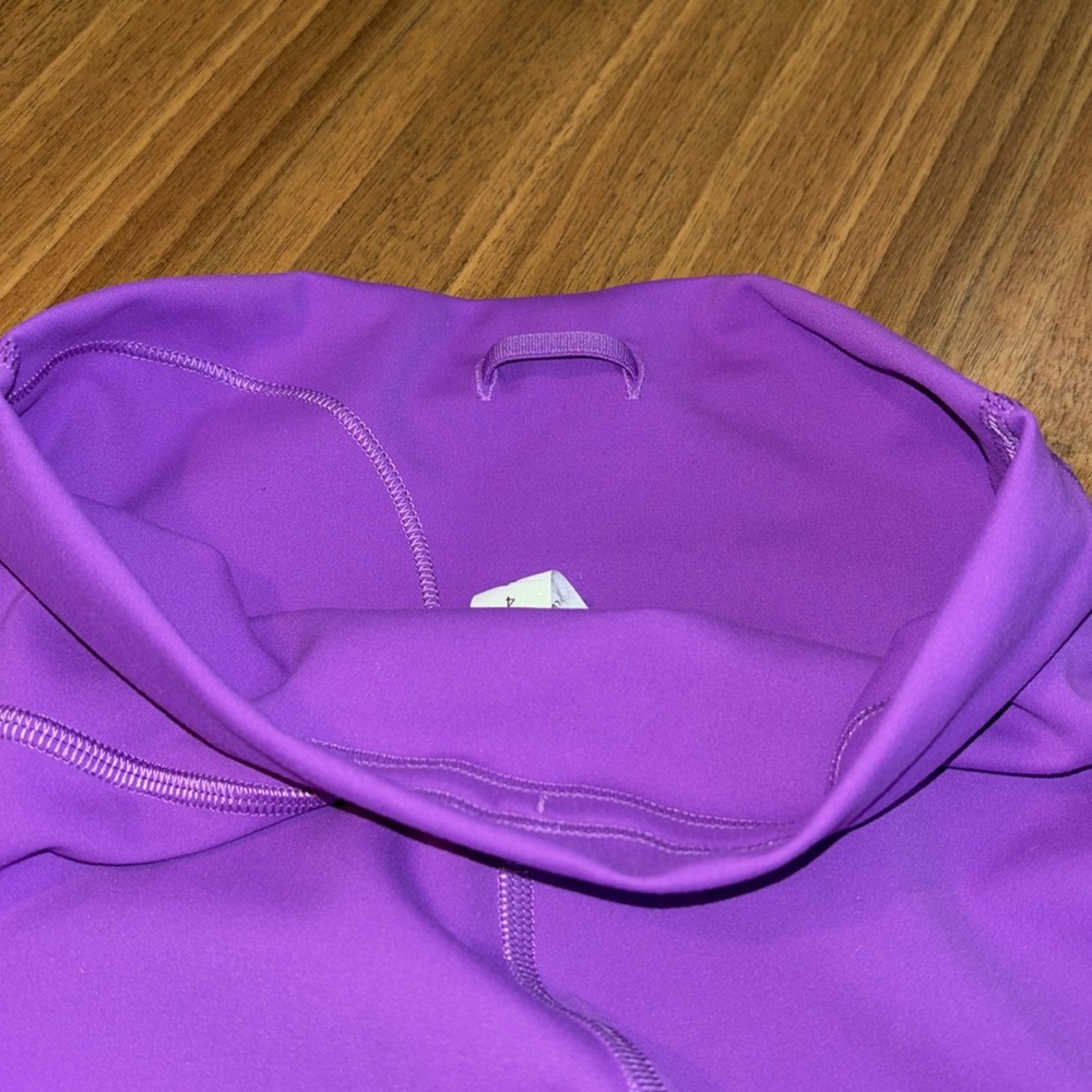 lululemon Wunder Train High-Rise 25" - Picture 5 of 6